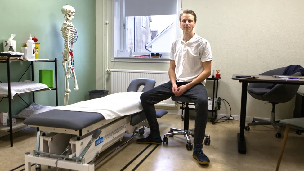 På sikt planerar Gustav Johannesson att utöka verksamheten, i synnerhet gymdelen. ”Tanken är att man först ska ha rådgivning, och sedan kan öva på det man behöver öva på, allt på samma ställe”, säger han.  
