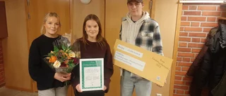 EPA-träff och pimpeltävling – nu prisas ungdomarnas initiativ