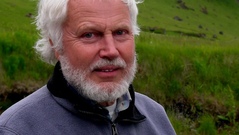 Rolf Jacobson