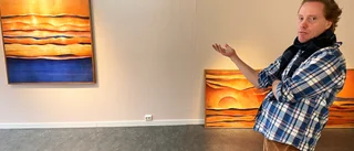 Nytt ljus i Bror Hjorths hus