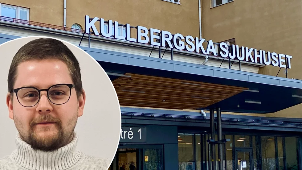 Vide Holm, sektionsordförande i Kommunal Öst, är inte förvånad över arbetsgivarens svar.