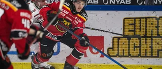 Här är näste nyförvärv hos Västerviks IK – forward från SHL