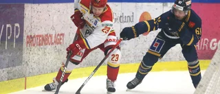 Vass forward blir VIK:s nästa värvning