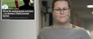 Turneringen agerar efter fjolårets händelse