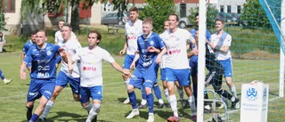 Motalatalangen aktuell för division 2 – provspelar i veckan