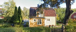 100 kvadratmeter stort hus i Heby sålt för 2 375 000 kronor