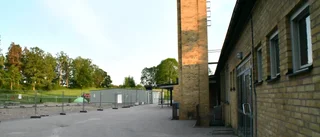 Nytt brandtillbud på drabbade skolan – någon eldade vid toalett