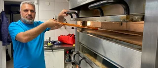 Pizzeriaägare bedrövad: "Får inte flytta in i nya Prismanhuset"