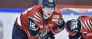 Vadstenasonen flyttar hem för Maif: "Värda gå upp"