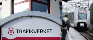 Trafikverket stänger av tågtrafiken i sommar – igen