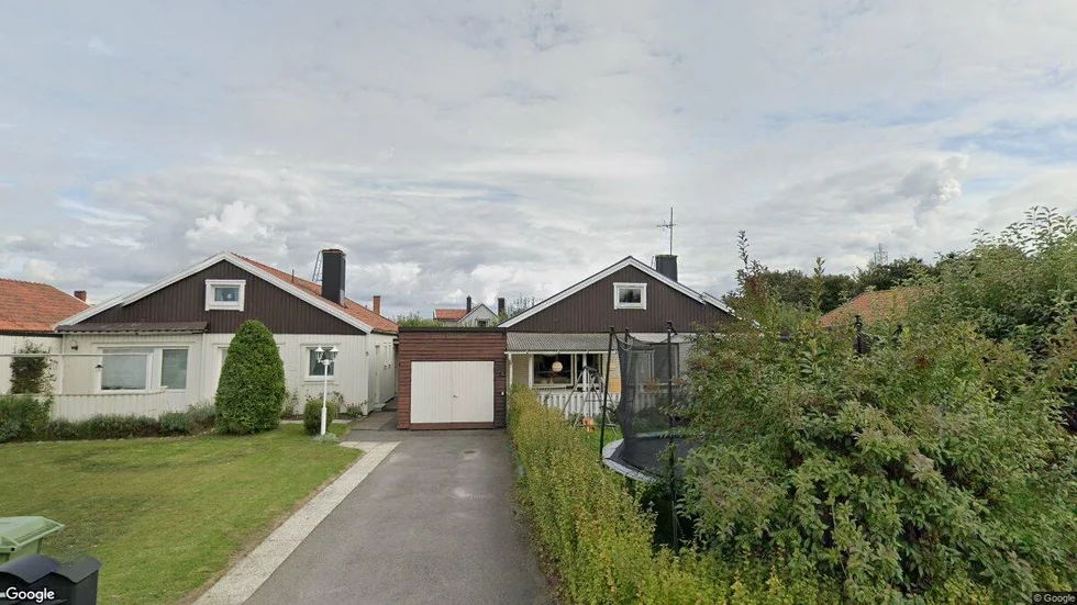 Kornvägen 3