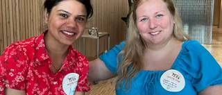 Happy ever afterwork: Skellefteå's largest gathering of newcomers