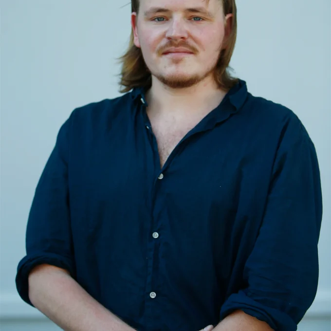 Marcus Thapper.