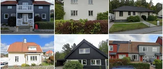 Nyköpings dyraste hus gick för 7,7 miljoner – här är hela listan