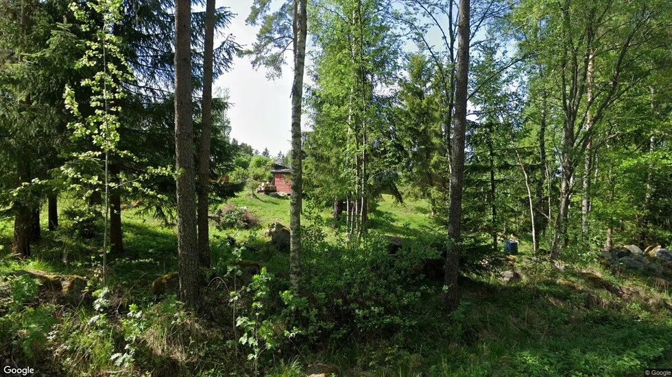 Norrbergsvägen 2
