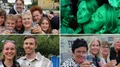 NOSTALGI: 39 bilder från öltältet – känner du igen någon?