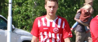 Vilken drömvecka för Lukas, 19: "Känns otroligt bra"