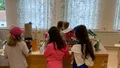 Vadstenas behörighet bäst i landet – stor variation i Motala