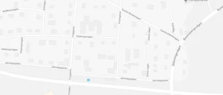 Hus på 72 kvadratmeter från 1951 sålt i Fornåsa - priset: 1 550 000 kronor