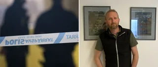 Allt fler söker hjälp för att lämna kriminaliteten