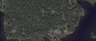 44-åring ny ägare till mindre hus i Kiruna - prislappen: 820 000 kronor