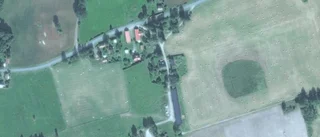 169 kvadratmeter stort hus i Hällestad sålt för 845 000 kronor