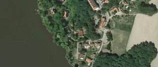 Nya ägare till fastigheten på Sundbyvägen 45 i Abborrberget, Strängnäs - 9 500 000 kronor blev priset