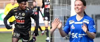 Rekordmatchen och Sunnanås bortamöte TV-sänds 