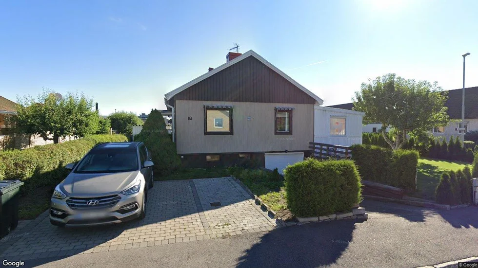 Värmaregatan 17