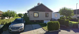 78 kvadratmeter stort hus i Norrköping sålt för 3 150 000 kronor