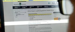 ”En revolution i det tysta”