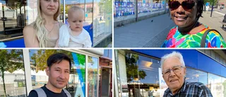 Centrala matbutiken slår igen – här är Motalabornas reaktioner