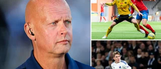 IFK:s sportchef om nyförvärvet: "En extremt viktig pusselbit"