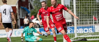 Repris: Umeå FC–Piteå IF