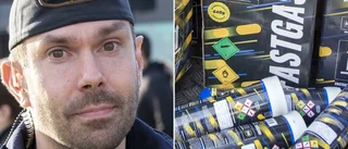 Nu förbjuds lustgas i Nyköping: "Ökat otroligt mycket"
