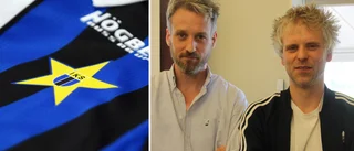 Beslutet: Jobba för att få tillbaka gula stjärnan