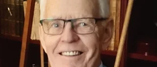 Minnesord: Sandy Lindberg       