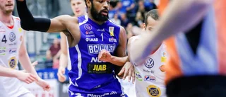 BC Luleås show gav finalplats