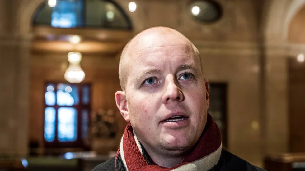 Krönikören Jan-Olov Nyström kommenterar vice talman Björn Söders uttalande om judar och samer och ställer frågan om vad uttalandet egentligen står för – framtida reservat eller ghetton?
