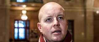 Sverigedemokraternas bisarra dröm om renhet