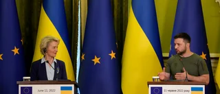 EU gör mer för dig än vad SD någonsin kan