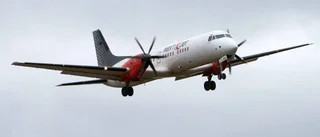 Efter kritikstormen: Nextjet överger Arvidsjaur