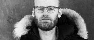 Han blir ny konsthallschef på Havremagasinet