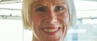 "Skriver av lust"