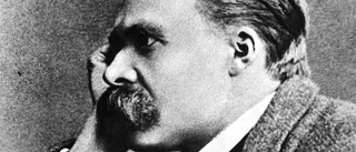 Livslångt projekt att läsa Nietzsche