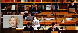 Så många pluggar vidare i din kommun
