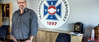 Smörj kråset som en pamp