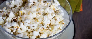 Micropopcorn återkallas