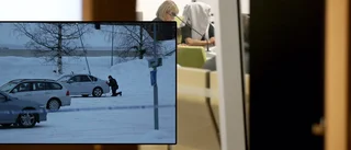 Erkänner vållande till annans död