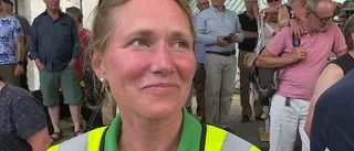 TV: Hör läkaren om riskerna med cykling i hög värme